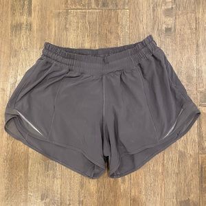 Lululemon Hotty Hot Short 4” Long